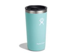 Hydro Flask Termohrnek All Around Tumbler 12 oz (354 ml) Tyrkysová