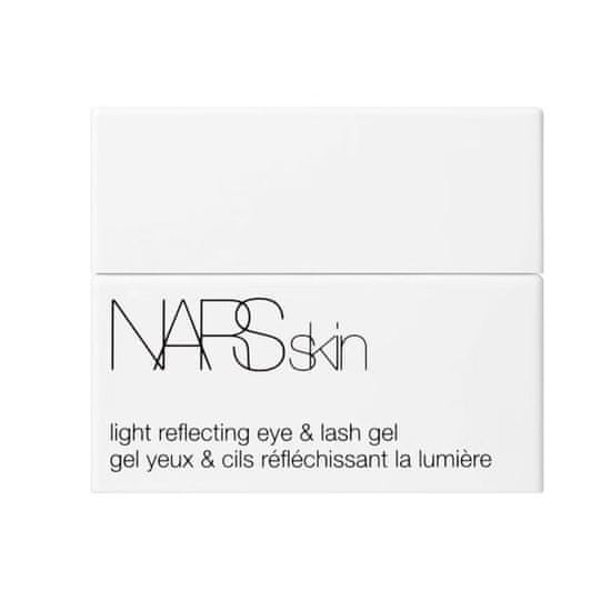 NARS Rozjasňujúci gél na očné okolie Skin (Light Reflecting Eye & Lash Gél) 15 ml