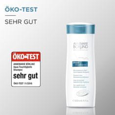 Annemarie Börlind Šampón Aqua na suché vlasy 200 ml