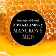 Antipodes Pleťová čistící a zklidňující maska pro všechny typy pleti Aura Manuka Honey 75 ml