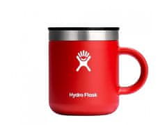 Hydro Flask Termohrnek 12 oz (354 ml) Červená