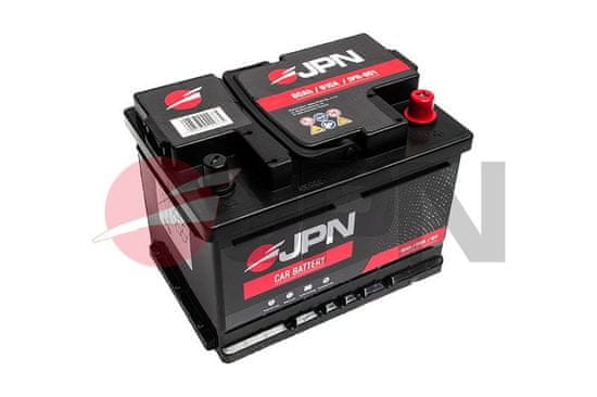 JPN Štartovacia batéria JPN-601