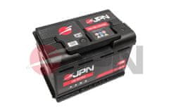 JPN Štartovacia batéria JPN-720 EFB