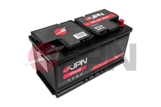 JPN Štartovacia batéria JPN-920