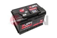 JPN Štartovacia batéria JPN-700 EFB