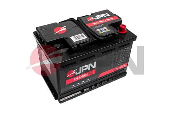 JPN Štartovacia batéria JPN-740