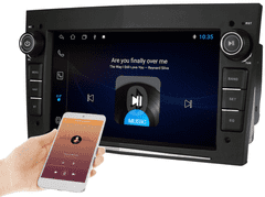 Junsun 2GB Android 2din autorádio OPEL - KAMERA, GPS navigácia, rádio pre OPEL VECTRA ASTRA VIVARO CORSA ZAFIRA MERIVA SIGNUM AUTORÁDIO S ANDROID GPS NAVIGÁCIOU BLUETOOTH