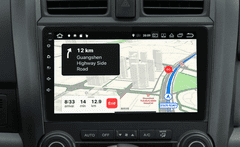 Isudar 2GB RAM Android Autorádio ISUDAR Volkswagen VW GOLF 7 VII, Passat B6, B7, CC, GPS, 2GB RAM Android VW Passat CC B7 B6 GOLF mk7 VII Autorádio Android s WIFI