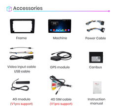 Junsun Autorádio do Opel Insignia 2009 - 2013, GPS Navigácia, Kamera, WIFI, Bluetooth, USB, autorádio Opel Insignia 2009 - 2013 rádio GPS