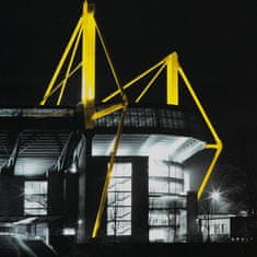 Fan-shop Podložka na stůl BORUSSIA DORTMUND