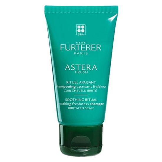 René Furterer Šampón na podráždenú pokožku hlavy Astera (Soothing Freshness Shampoo)