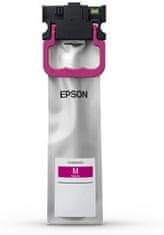 Epson inkoust WF-C529R/C579R series magenta XL - 5000str.