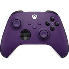 Microsoft XBOX Series bezd.ovládač Astral Purple