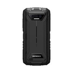 Doogee S41T 4/64 GB, 6300 mAh, černá