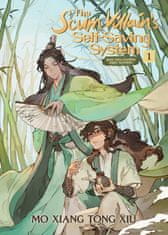 The Scum Villain&#39;s Self-Saving System 1: Ren Zha Fanpai Zijiu Xitong