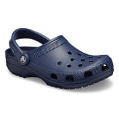 Crocs Dreváky tmavomodrá 39 EU Classic