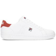 FILA Tenisky biela 44 EU Crosscourt 2