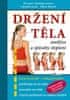 Christian Larsen: Držení těla - Analýza a způsob zlepšení