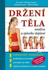 Christian Larsen: Držení těla - Analýza a způsob zlepšení