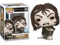 Funko Pop! Zberateľská figúrka Lord of the Rings Smeagol Movies 1295