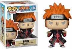 Funko Pop! Zberateľská figúrka Naruto Pain Animation 934