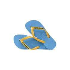 Havaianas Žabky modrá 37-38 EU H41108504361