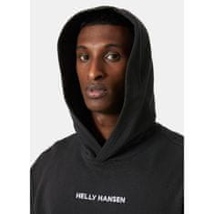 Helly Hansen Mikina čierna 167 - 173 cm/S Core