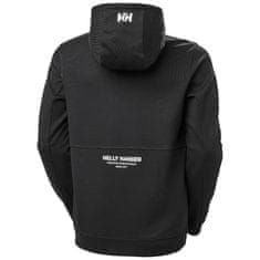 Helly Hansen Mikina čierna 179 - 185 cm/L Move Sweat