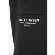 Helly Hansen Mikina čierna 179 - 185 cm/L Move Sweat