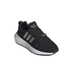 Adidas Obuv beh čierna 39 1/3 EU Swift Run 22