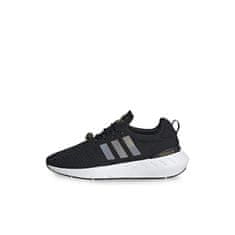 Adidas Obuv beh čierna 39 1/3 EU Swift Run 22