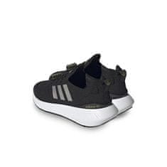 Adidas Obuv beh čierna 39 1/3 EU Swift Run 22