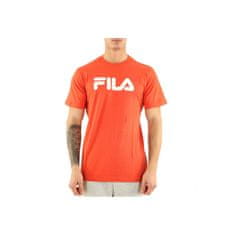 FILA Tričko oranžová S Pure Short