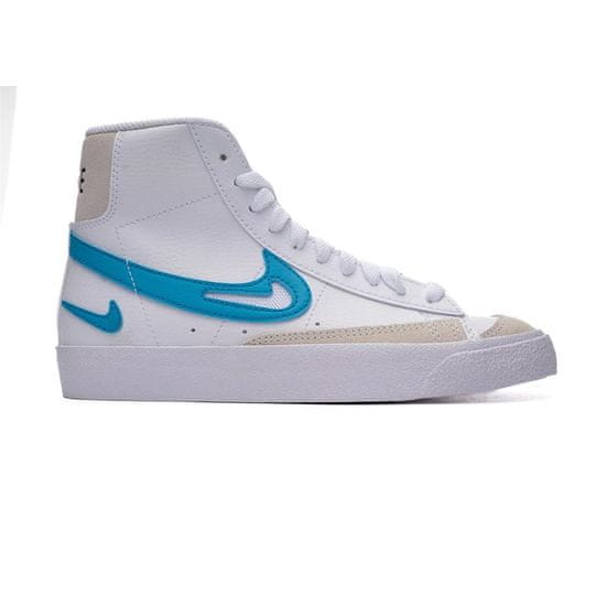 Nike Obuv biela 38 EU Blazer Mid