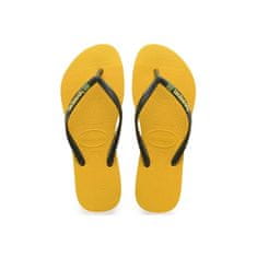 Havaianas Žabky medová 37-38 EU H41407131652