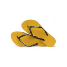 Havaianas Žabky medová 37-38 EU H41407131652