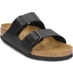 Birkenstock Šľapky čierna 46 EU Arizona