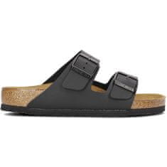 Birkenstock Šľapky čierna 46 EU Arizona