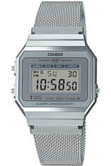 CASIO Dámske Hodinky A700WEM-7AEF