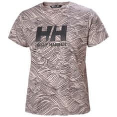Helly Hansen Tričko M Hh Logo