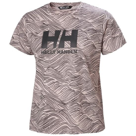 Helly Hansen Tričko Hh Logo