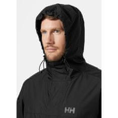 Helly Hansen Bundy univerzálne čierna M Vancouver