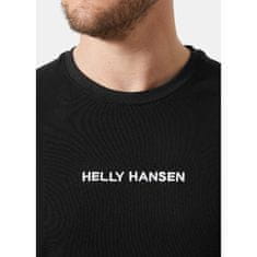 Helly Hansen Tričko čierna XL Core