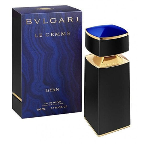 Bvlgari Gyan - EDP