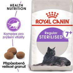 Royal Canin Sterilised 3,5 kg