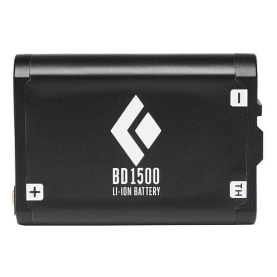 Black Diamond 1500 BATTERY & CHARGER