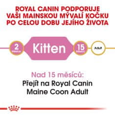 Royal Canin Maine Coon Adult 2 kg