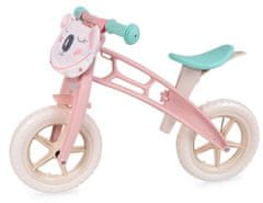 DeCuevas 30179 Detské odrážadlo - Balance Bike KOALA 2024
