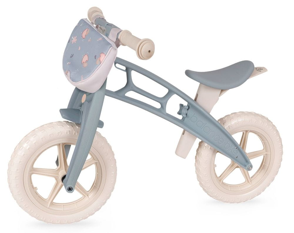 DeCuevas 30180 Detské odrážadlo - Balance Bike COCO 2024