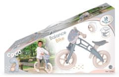 DeCuevas 30180 Detské odrážadlo - Balance Bike COCO 2024